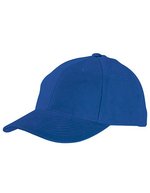 Myrtle Beach 6-Panel Cap Laminated, Beige One Size, MB6128 – Royal