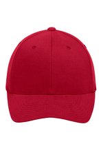 Myrtle beach 6 Panel Flexfit® Cap mit Elasthan, Beige L/XL (58/59 cm), MB6181 – Bild 1