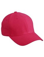 Myrtle beach 6 Panel Flexfit® Cap mit Elasthan, Beige L/XL (58/59 cm), MB6181 – Magenta