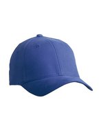 Myrtle beach 6 Panel Flexfit® Cap mit Elasthan, Beige L/XL (58/59 cm), MB6181 – Royal