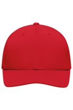 Myrtle beach 6-Panel High Performance Flexfit® Cap, Black L/XL (58/59 cm), MB6183 – Bild 3