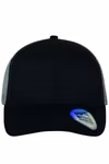 Myrtle Beach 6-Panel Mesh Cap Red, Red/Red One Size, MB6239 – image 2