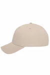 6 Panel Cap Bio Cotton – immagine 4