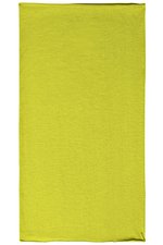 Myrtle beach Multifunktionales X-Tube Schlauchtuch 25x50 cm, Acid Yellow 25 x 50 cm, MB6503 – Bild 3
