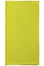 Myrtle beach Multifunktionales X-Tube Schlauchtuch 25x50 cm, Acid Yellow 25 x 50 cm, MB6503 – Bild 4