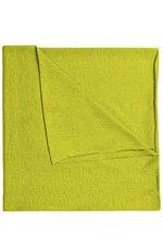 Myrtle beach Multifunktionales X-Tube Schlauchtuch 25x50 cm, Acid Yellow 25 x 50 cm, MB6503 – Bild 5