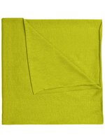 Myrtle beach Multifunktionales X-Tube Schlauchtuch 25x50 cm – Acid Yellow