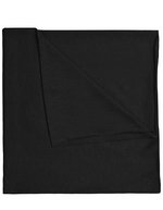 Myrtle beach Multifunktionales X-Tube Schlauchtuch 25x50 cm – Black