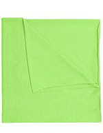 Myrtle beach Multifunktionales X-Tube Schlauchtuch 25x50 cm, Acid Yellow 25 x 50 cm, MB6503 – Bright Green