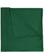Myrtle beach Multifunktionales X-Tube Schlauchtuch 25x50 cm, Acid Yellow 25 x 50 cm, MB6503 – Dark Green
