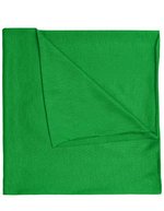 Myrtle beach Multifunktionales X-Tube Schlauchtuch 25x50 cm, Acid Yellow 25 x 50 cm, MB6503 – Fern Green