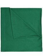 Myrtle beach Multifunktionales X-Tube Schlauchtuch 25x50 cm, Acid Yellow 25 x 50 cm, MB6503 – Irish Green