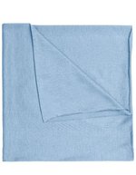 Myrtle beach Multifunktionales X-Tube Schlauchtuch 25x50 cm, Acid Yellow 25 x 50 cm, MB6503 – Light Blue