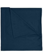 Myrtle beach Multifunktionales X-Tube Schlauchtuch 25x50 cm, Acid Yellow 25 x 50 cm, MB6503 – Navy