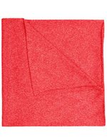 Myrtle beach Multifunktionales X-Tube Schlauchtuch 25x50 cm, Acid Yellow 25 x 50 cm, MB6503 – Red Melange