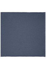 Myrtle beach Heather Loop-Schal aus Jersey-Mix, Black Melange 75 x 80 cm, MB6578 – Bild 3