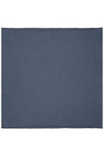 Myrtle beach Heather Loop-Schal aus Jersey-Mix, Black Melange 75 x 80 cm, MB6578 – Bild 4