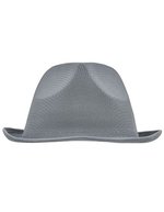 Myrtle Beach Hut mit Wabenoptik – Grey