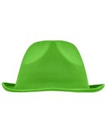 Myrtle Beach Hut mit Wabenoptik – Lime Green