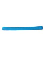 Myrtle Beach Hutband 2,5 cm Polyester – Atlantic
