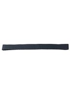 Myrtle Beach Hutband 2,5 cm Polyester – Black
