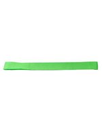 Myrtle Beach Hutband 2,5 cm Polyester – Lime Green