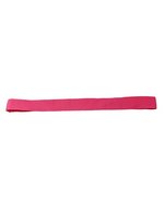 Myrtle Beach Hutband 2,5 cm Polyester – Magenta