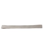 Myrtle Beach Hutband 2,5 cm Polyester – Natural