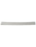 Myrtle Beach Hutband 2,5 cm Polyester, Atlantic One Size, MB6626 – OffWhite