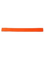 Myrtle Beach Hutband 2,5 cm Polyester, Atlantic One Size, MB6626 – Arancione