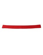Myrtle Beach Hutband 2,5 cm Polyester, Atlantic One Size, MB6626 – Rosso
