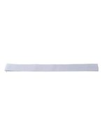 Myrtle Beach Hutband 2,5 cm Polyester, Atlantic One Size, MB6626 – Bianco