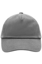 Myrtle Beach Kinder 5-Panel Cap, Aqua One Size, MB7010 – Bild 3