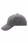 Myrtle Beach Kinder 5-Panel Cap, White One Size, MB7010 – Bild 5