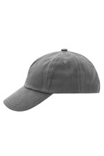 Myrtle Beach Kinder 5-Panel Cap, Aqua One Size, MB7010 – Bild 5