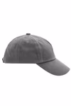 Myrtle Beach Kinder 5-Panel Cap, White One Size, MB7010 – Bild 6