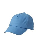 Myrtle Beach Kinder 5-Panel Cap – Aqua