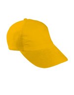 Myrtle Beach Kinder 5-Panel Cap, Aqua One Size, MB7010 – Gold