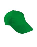Myrtle Beach Kinder 5-Panel Cap, Aqua One Size, MB7010 – Green