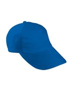 Myrtle Beach Kinder 5-Panel Cap, Aqua One Size, MB7010 – Royal