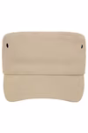 Myrtle beach Military Cap mit Velcro-Verschluss für Kinder, Navy One Size, MB7018 – Bild 3