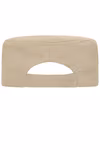 Myrtle beach Military Cap mit Velcro-Verschluss für Kinder, Navy One Size, MB7018 – Bild 4