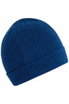 Myrtle beach Nachhaltige Strickmütze mit Ripp-Design, Navy One Size, MB7137 – Bild 5