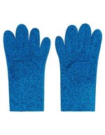 Myrtle beach Fleece-Handschuhe in Melangeoptik 2023, Grey Melange L/XL, MB7402 – Royal Melange