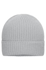 Bio Cotton Winter Beanie – Bild 1