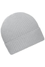 Bio Cotton Winter Beanie – Bild 4