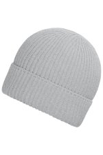 Bio Cotton Winter Beanie – Bild 5