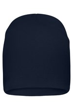 Bio Cotton Casual Beanie – Bild 1