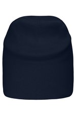 Bio Cotton Casual Beanie – Bild 3