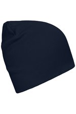 Bio Cotton Casual Beanie – Bild 5